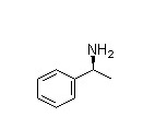 S(-)-a-苯乙胺  S(-)-a-甲基苄胺  2627-86-3