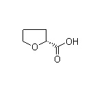 R(+)-2-四氢呋喃甲酸  87392-05-0