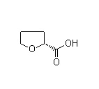 S(-)-2-四氢呋喃甲酸  87392-07-2