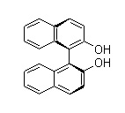 S-(-)-联萘酚  18531-99-2