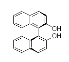 R-(+)-联萘酚  18531-94-7
