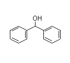二苯甲醇  91-01-0